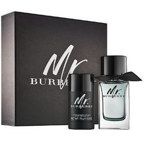 burberry set perfume|burberry aftershave gift set.